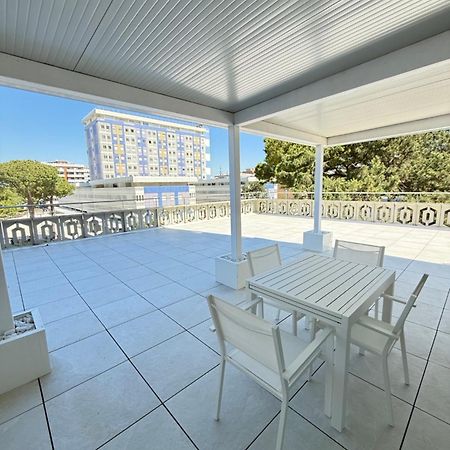 Residence Millefiori Λινιάνο Σαμπιαντόρο Εξωτερικό φωτογραφία