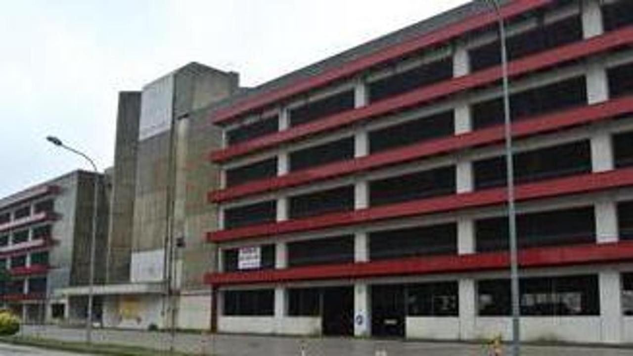 Residence Millefiori Λινιάνο Σαμπιαντόρο Εξωτερικό φωτογραφία