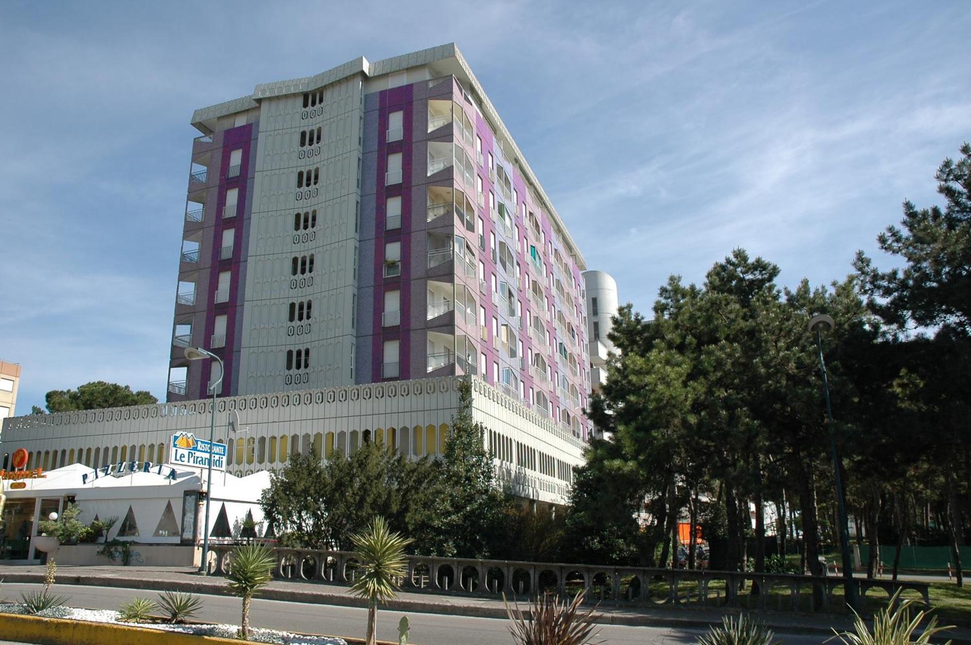 Residence Millefiori Λινιάνο Σαμπιαντόρο Εξωτερικό φωτογραφία