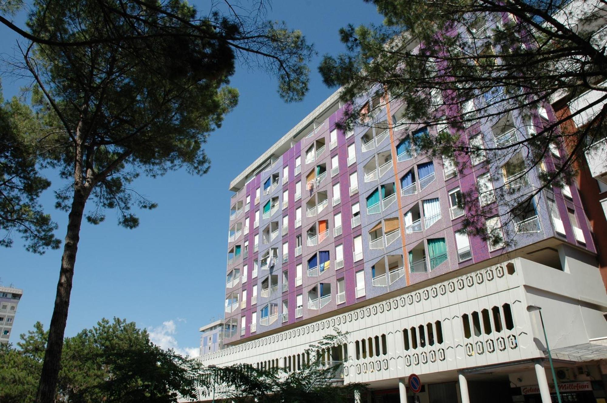 Residence Millefiori Λινιάνο Σαμπιαντόρο Εξωτερικό φωτογραφία