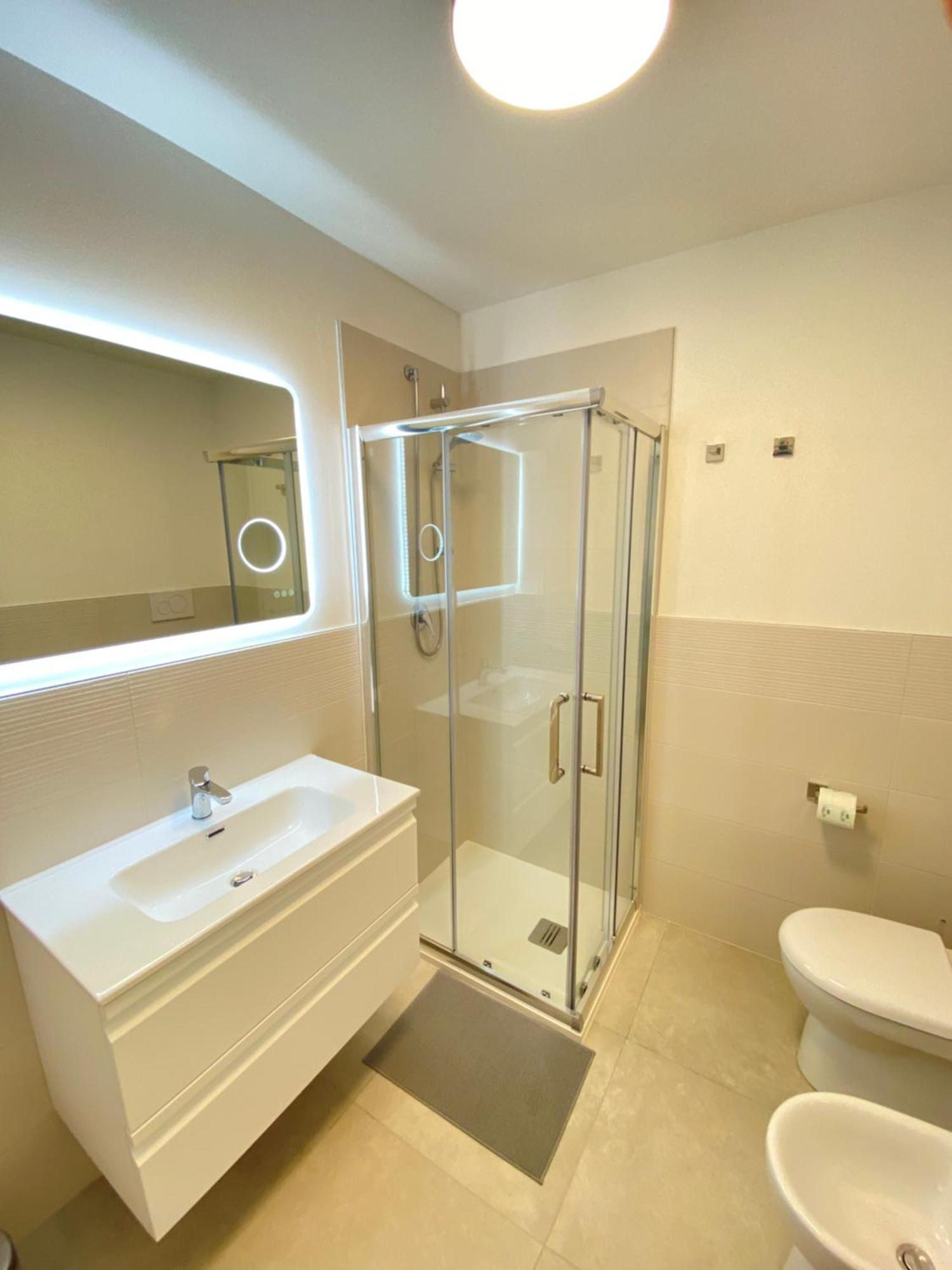 Residence Millefiori Λινιάνο Σαμπιαντόρο Εξωτερικό φωτογραφία