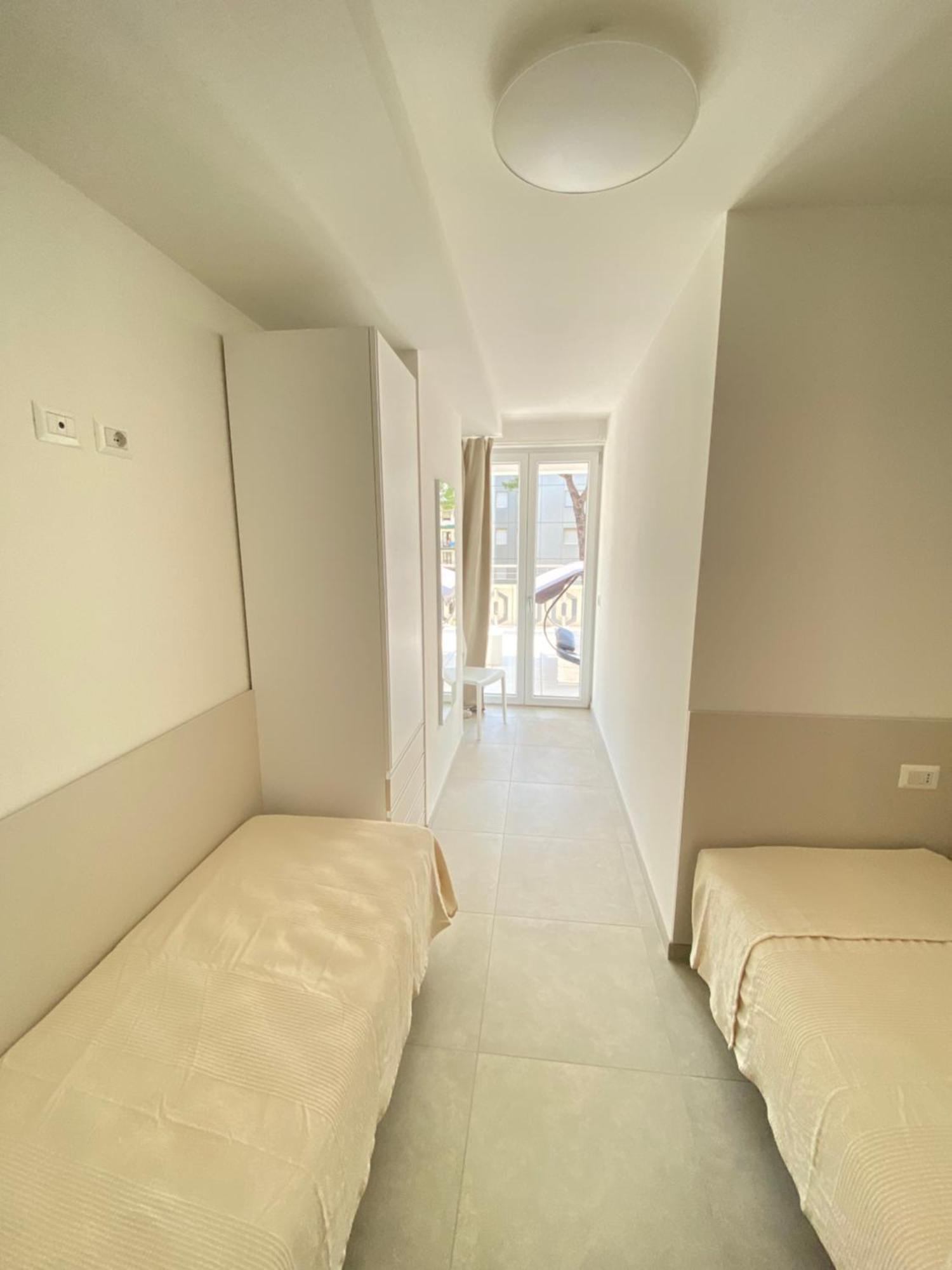 Residence Millefiori Λινιάνο Σαμπιαντόρο Εξωτερικό φωτογραφία