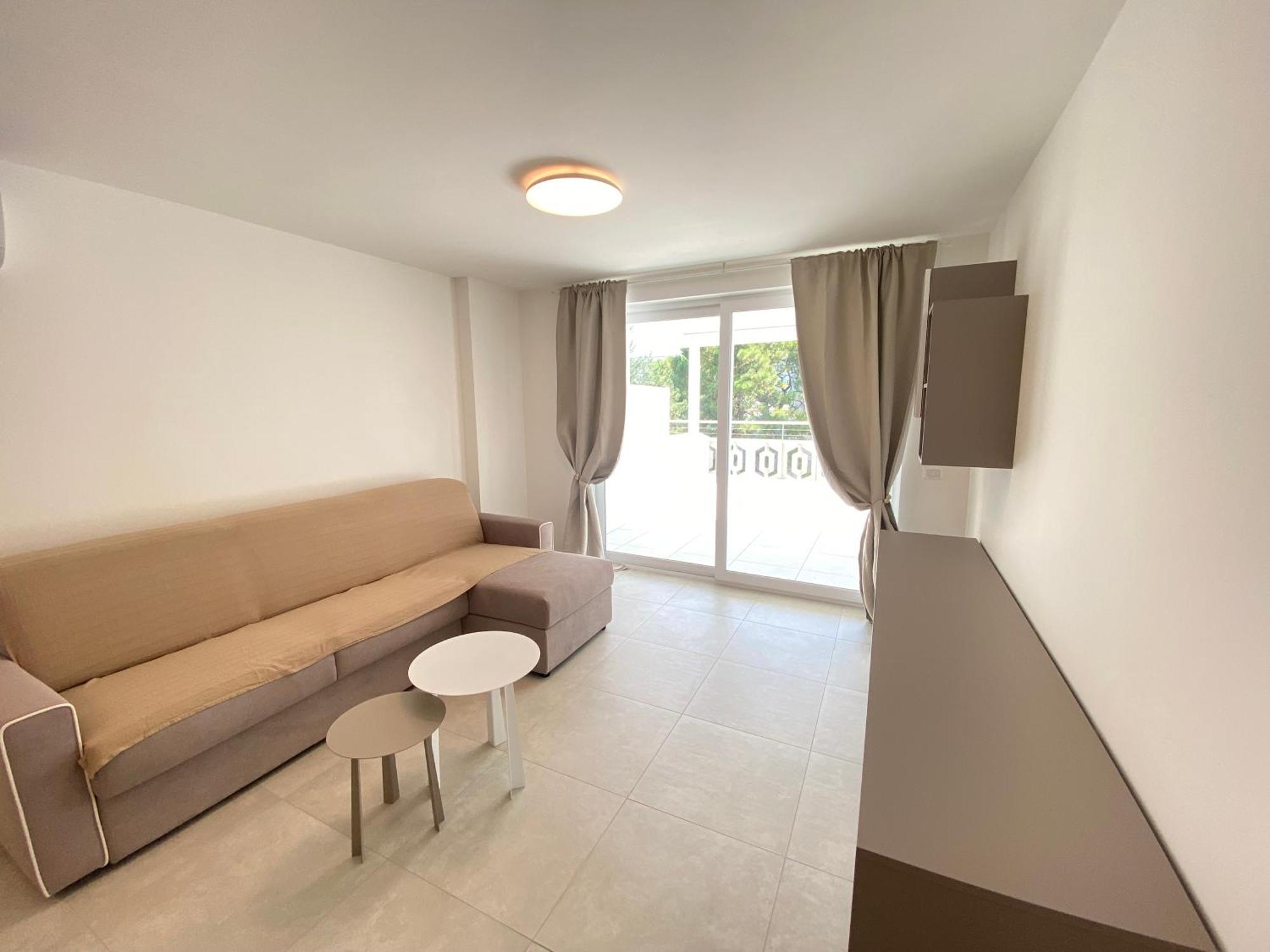 Residence Millefiori Λινιάνο Σαμπιαντόρο Εξωτερικό φωτογραφία