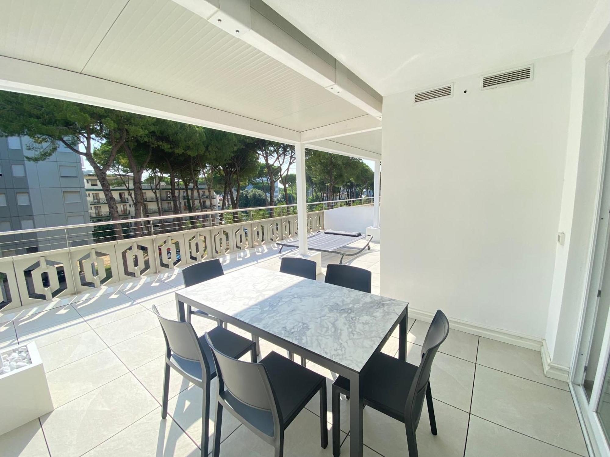 Residence Millefiori Λινιάνο Σαμπιαντόρο Εξωτερικό φωτογραφία