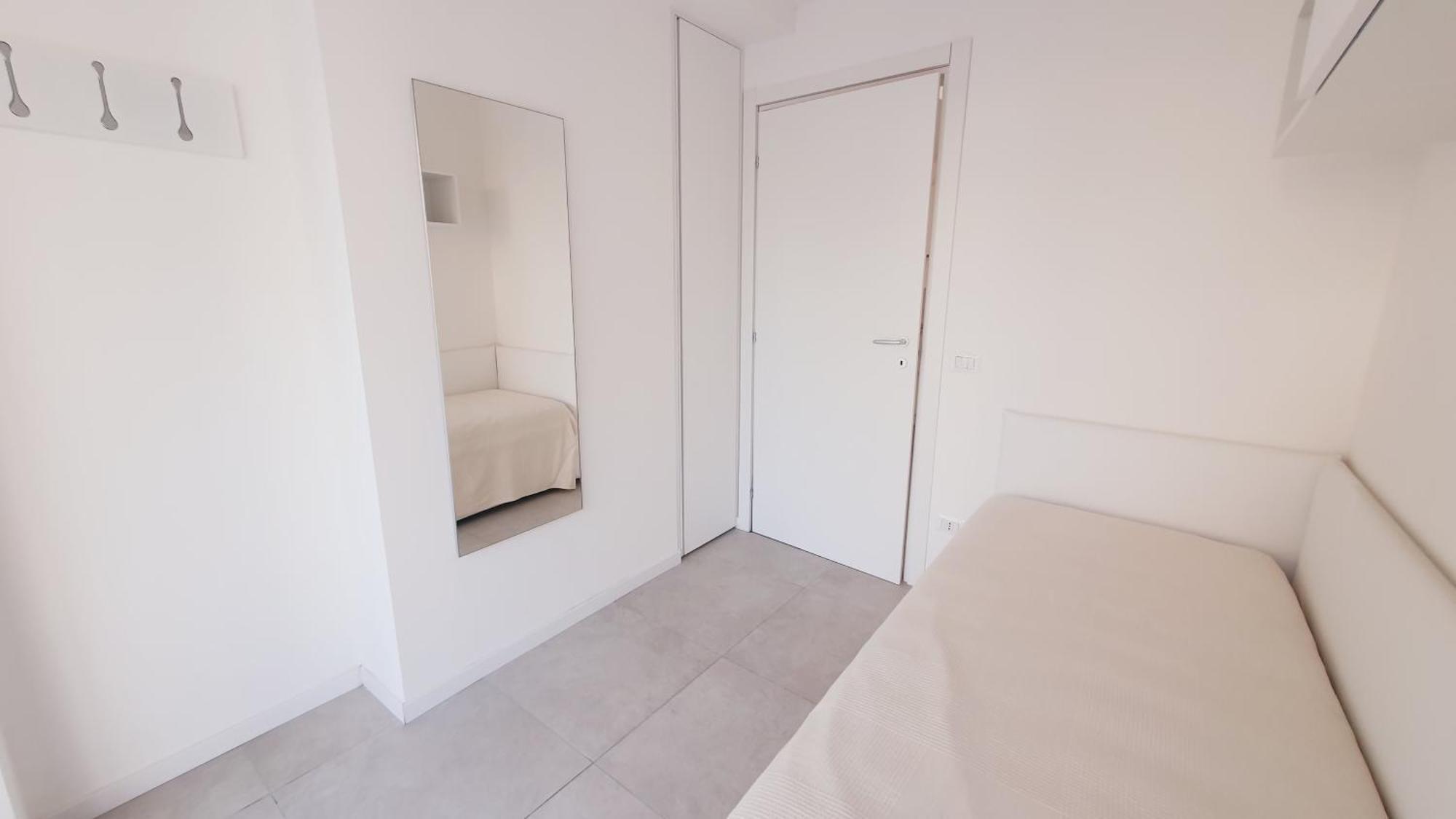 Residence Millefiori Λινιάνο Σαμπιαντόρο Εξωτερικό φωτογραφία