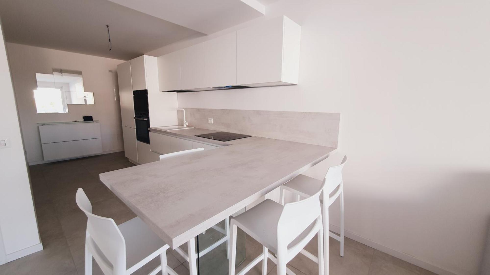 Residence Millefiori Λινιάνο Σαμπιαντόρο Εξωτερικό φωτογραφία