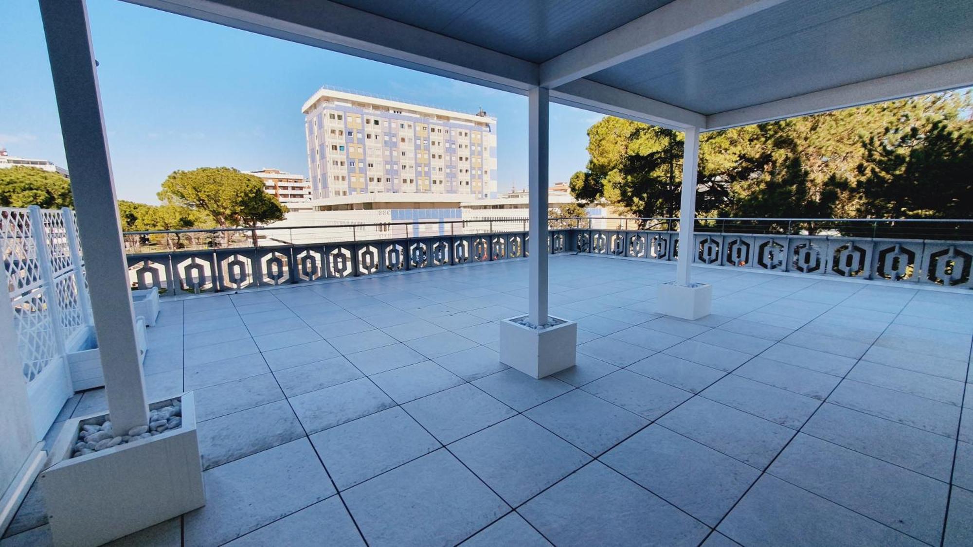 Residence Millefiori Λινιάνο Σαμπιαντόρο Εξωτερικό φωτογραφία