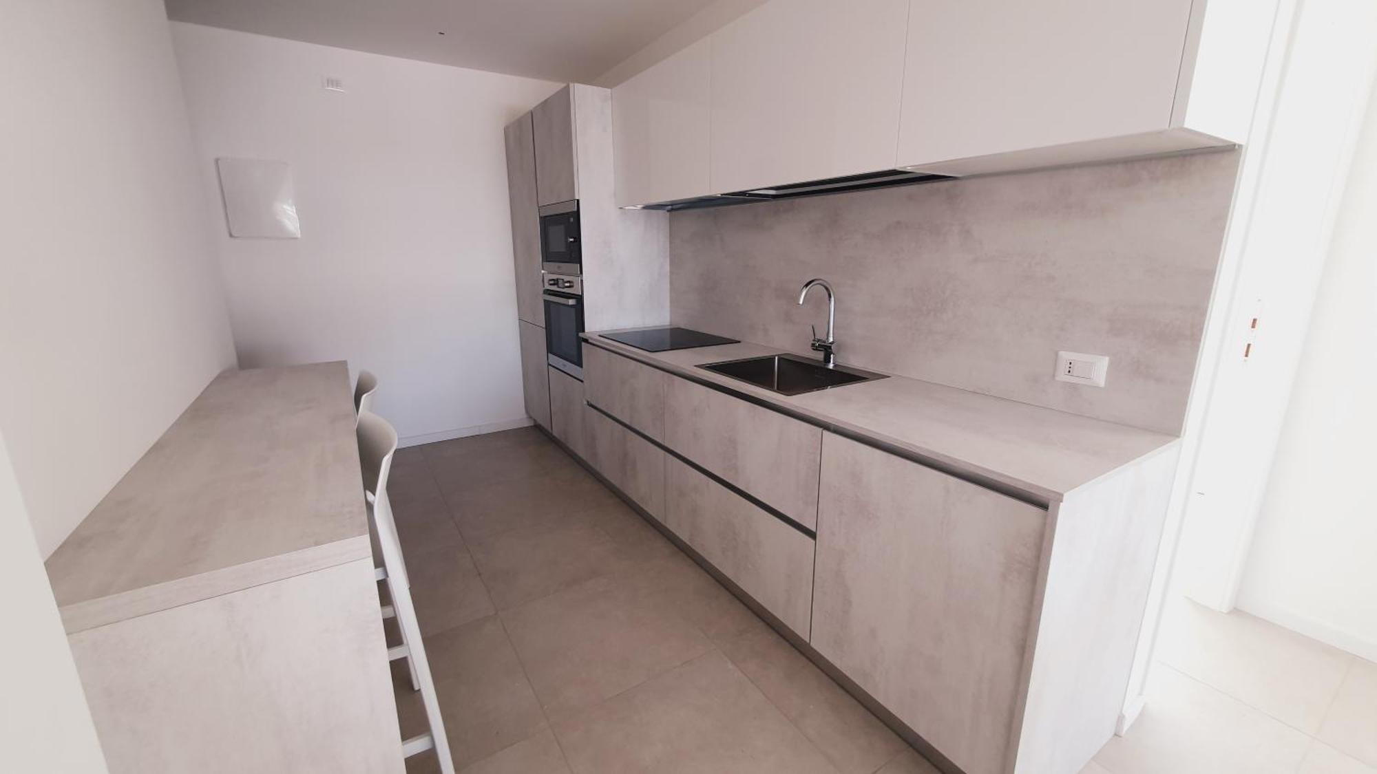 Residence Millefiori Λινιάνο Σαμπιαντόρο Εξωτερικό φωτογραφία
