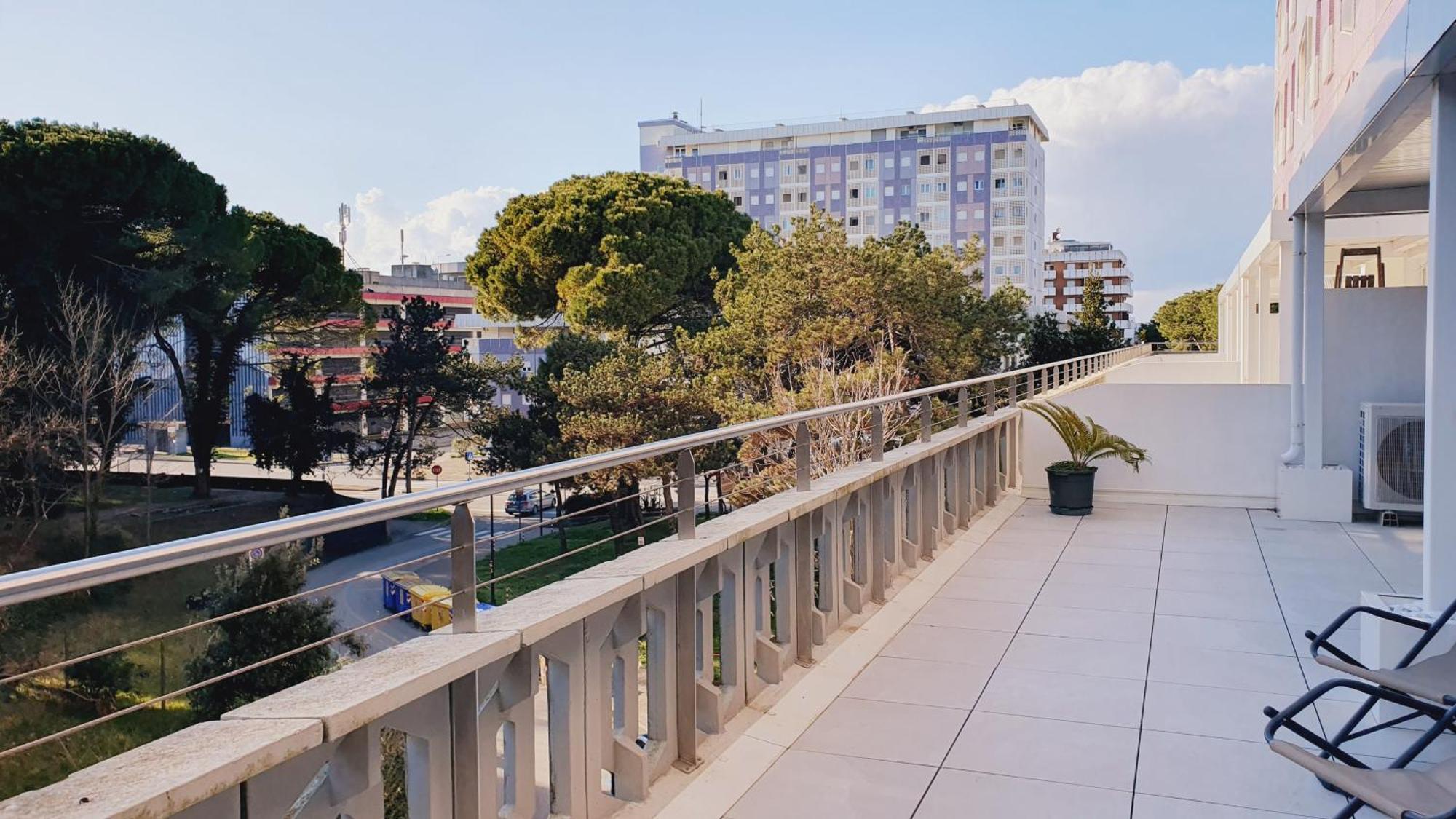 Residence Millefiori Λινιάνο Σαμπιαντόρο Εξωτερικό φωτογραφία