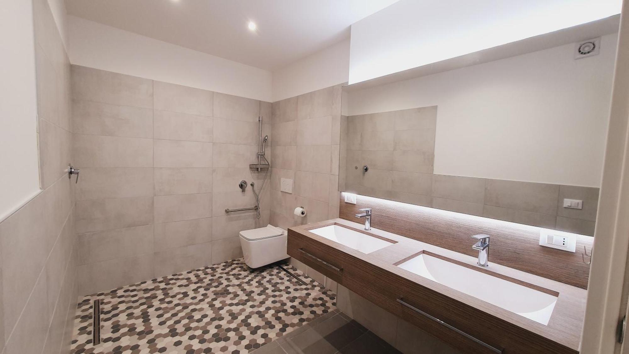 Residence Millefiori Λινιάνο Σαμπιαντόρο Εξωτερικό φωτογραφία