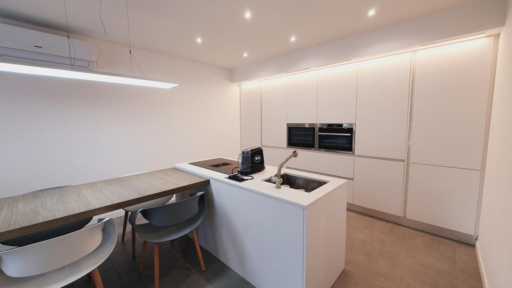 Residence Millefiori Λινιάνο Σαμπιαντόρο Εξωτερικό φωτογραφία
