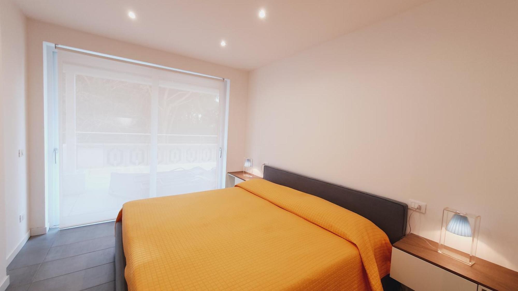 Residence Millefiori Λινιάνο Σαμπιαντόρο Εξωτερικό φωτογραφία