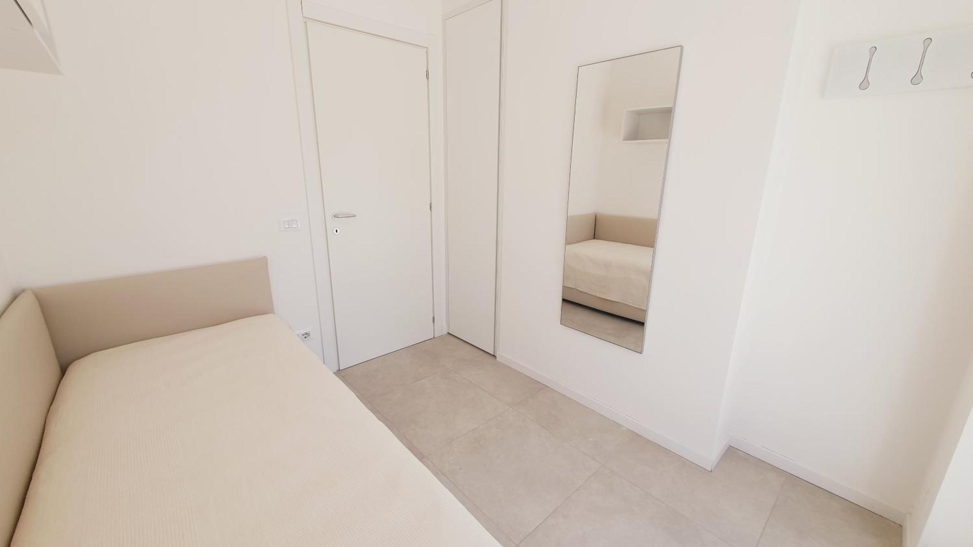 Residence Millefiori Λινιάνο Σαμπιαντόρο Εξωτερικό φωτογραφία