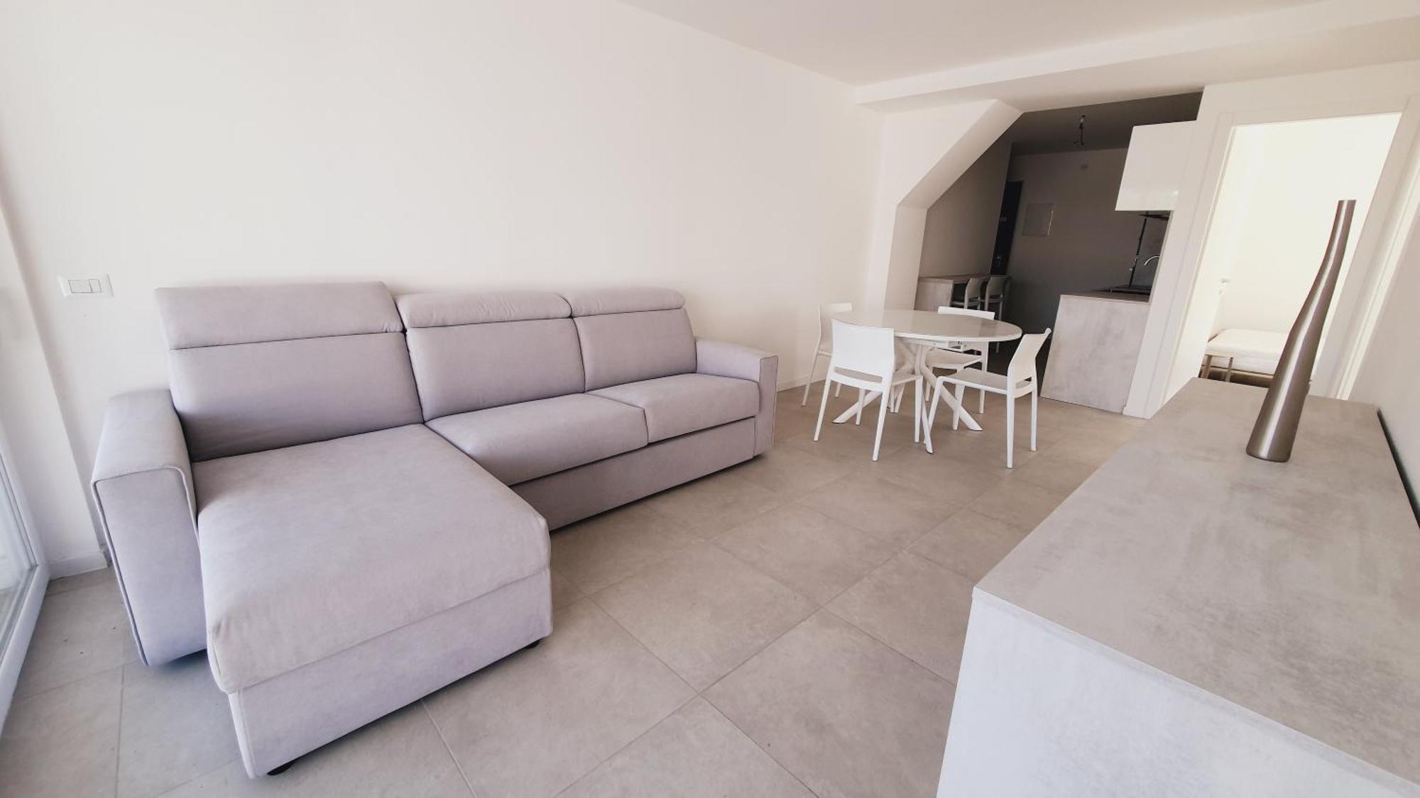 Residence Millefiori Λινιάνο Σαμπιαντόρο Εξωτερικό φωτογραφία