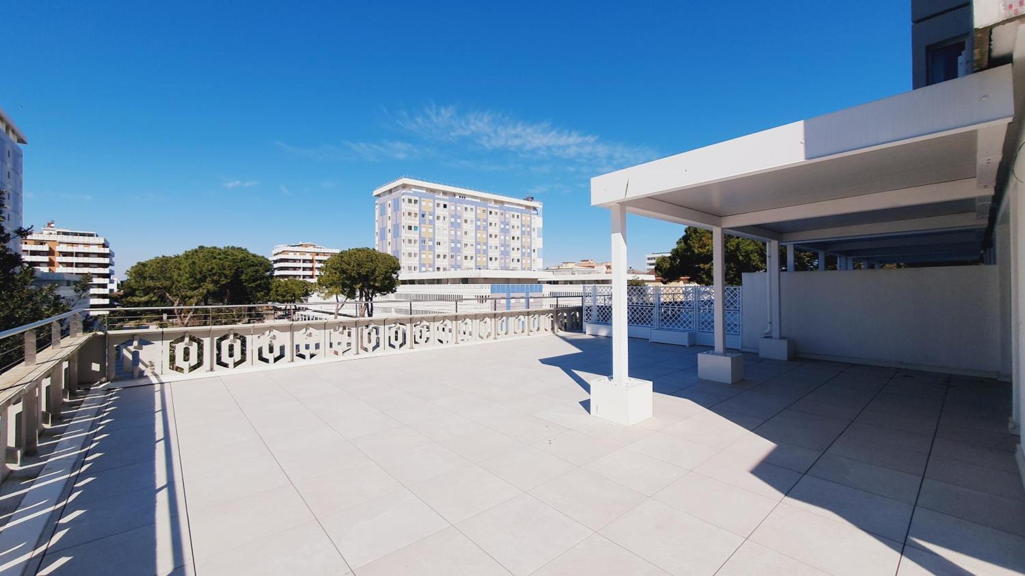 Residence Millefiori Λινιάνο Σαμπιαντόρο Εξωτερικό φωτογραφία