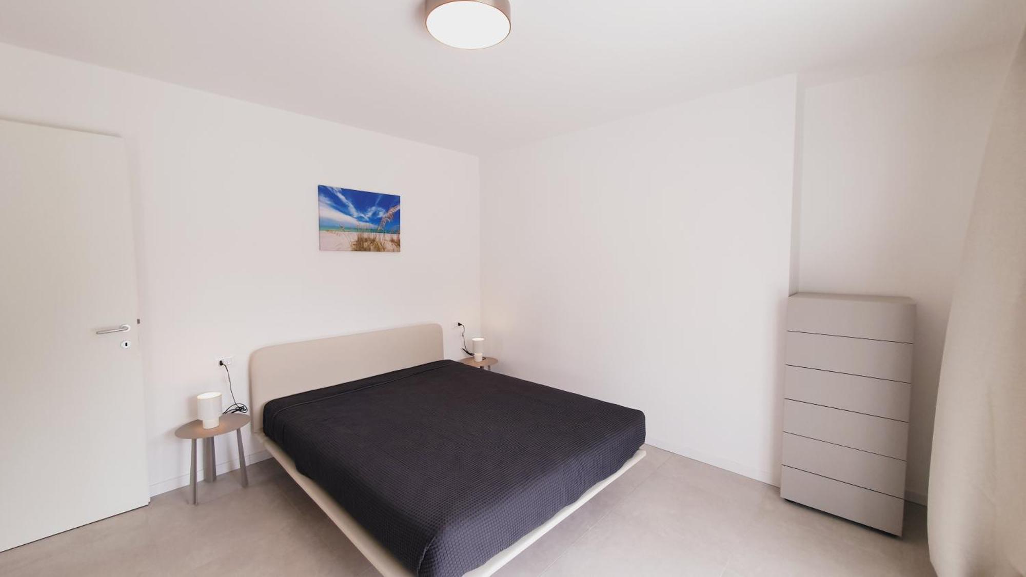 Residence Millefiori Λινιάνο Σαμπιαντόρο Εξωτερικό φωτογραφία