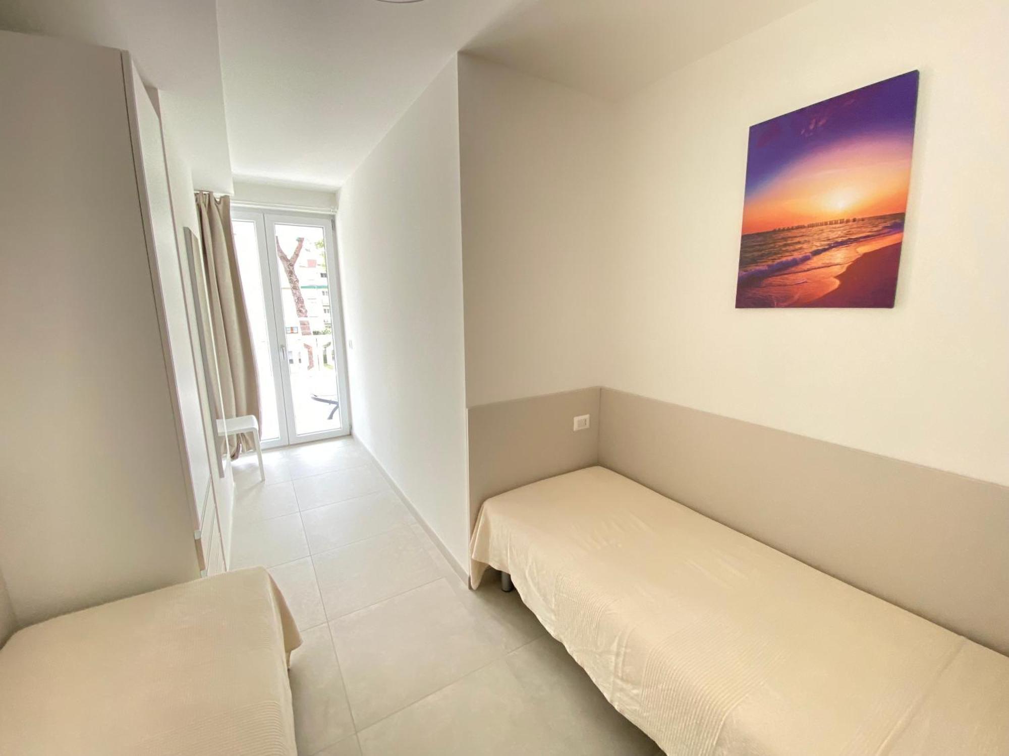 Residence Millefiori Λινιάνο Σαμπιαντόρο Εξωτερικό φωτογραφία