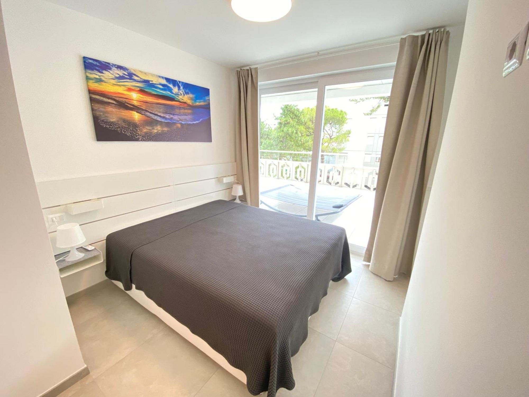 Residence Millefiori Λινιάνο Σαμπιαντόρο Εξωτερικό φωτογραφία