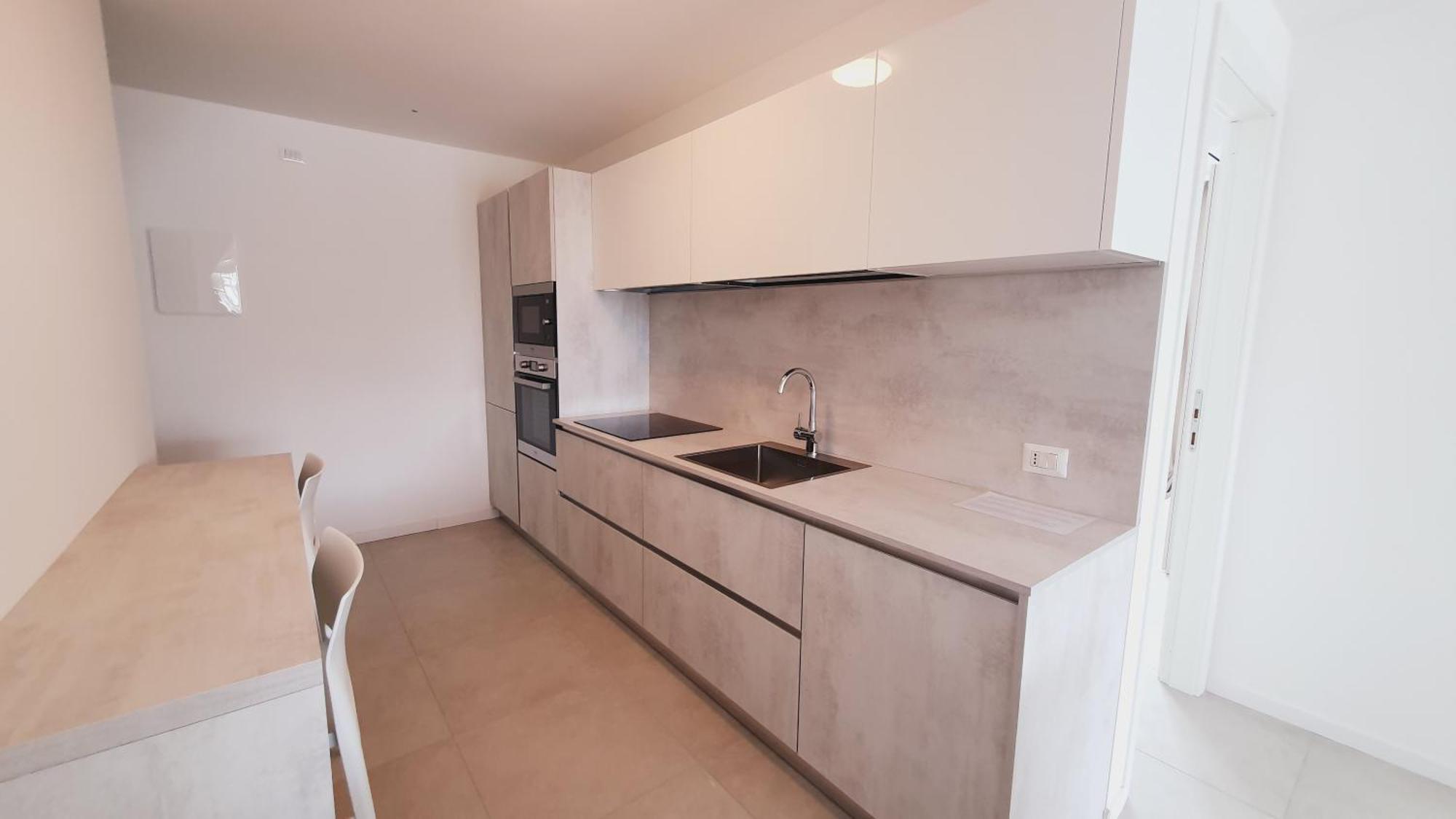 Residence Millefiori Λινιάνο Σαμπιαντόρο Εξωτερικό φωτογραφία