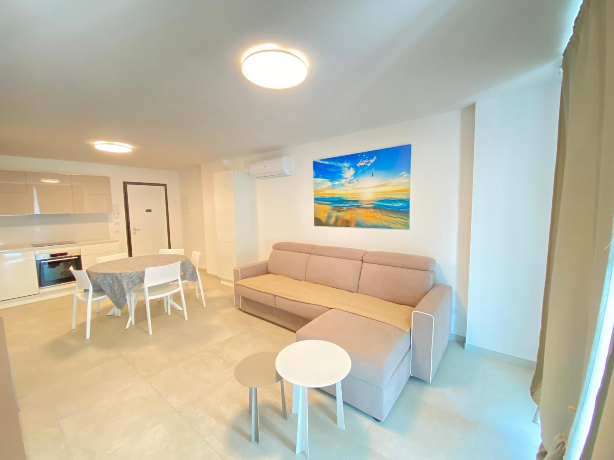 Residence Millefiori Λινιάνο Σαμπιαντόρο Εξωτερικό φωτογραφία