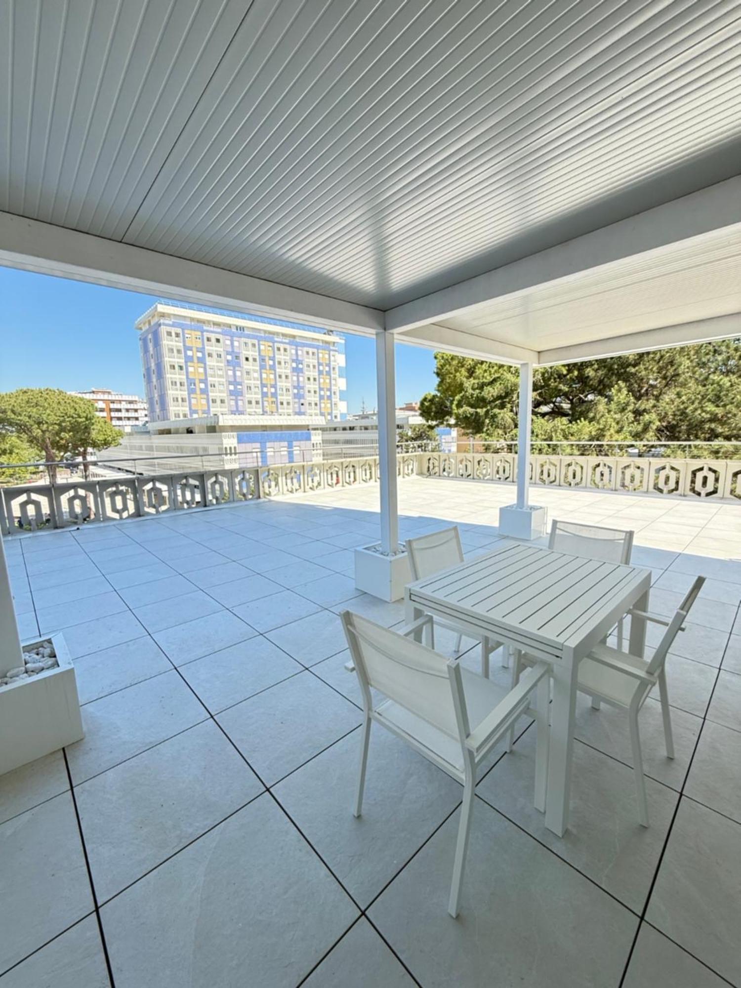 Residence Millefiori Λινιάνο Σαμπιαντόρο Εξωτερικό φωτογραφία