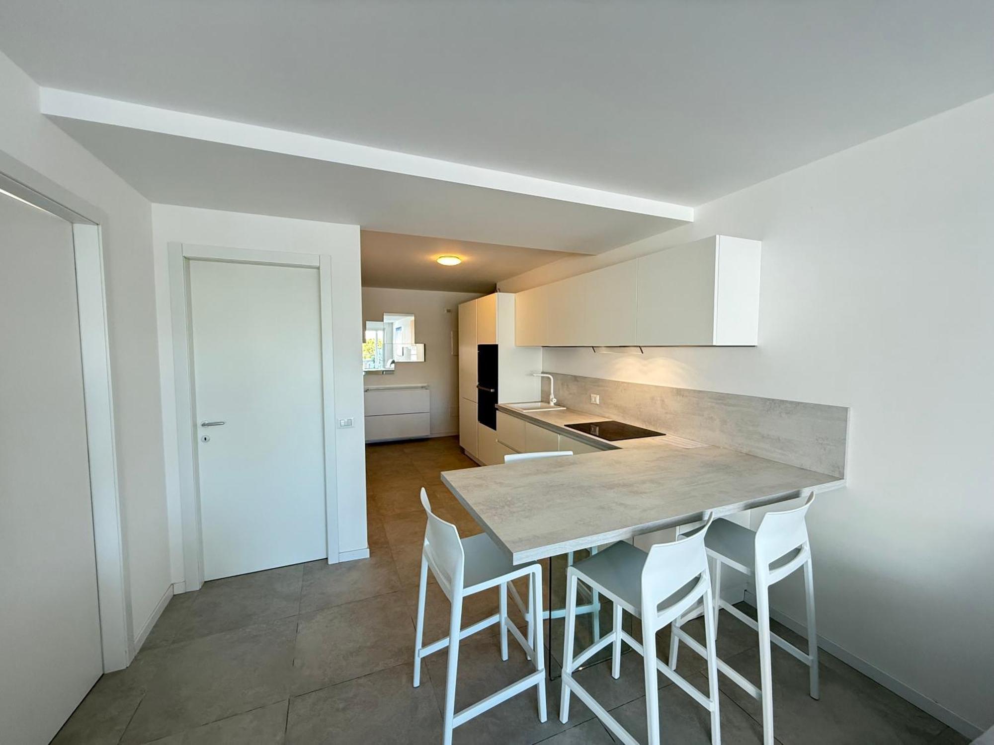 Residence Millefiori Λινιάνο Σαμπιαντόρο Εξωτερικό φωτογραφία