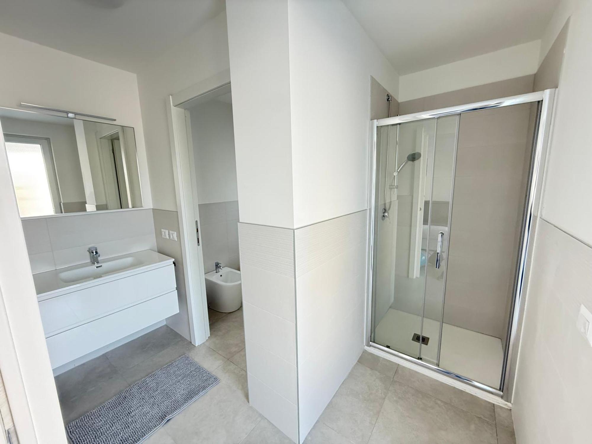 Residence Millefiori Λινιάνο Σαμπιαντόρο Εξωτερικό φωτογραφία